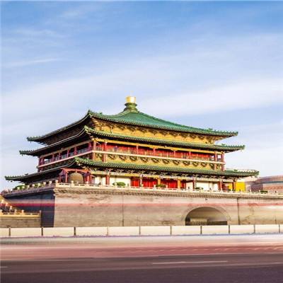 第八届中国—亚欧博览会开幕 将举办50多场国内国际贸促活动